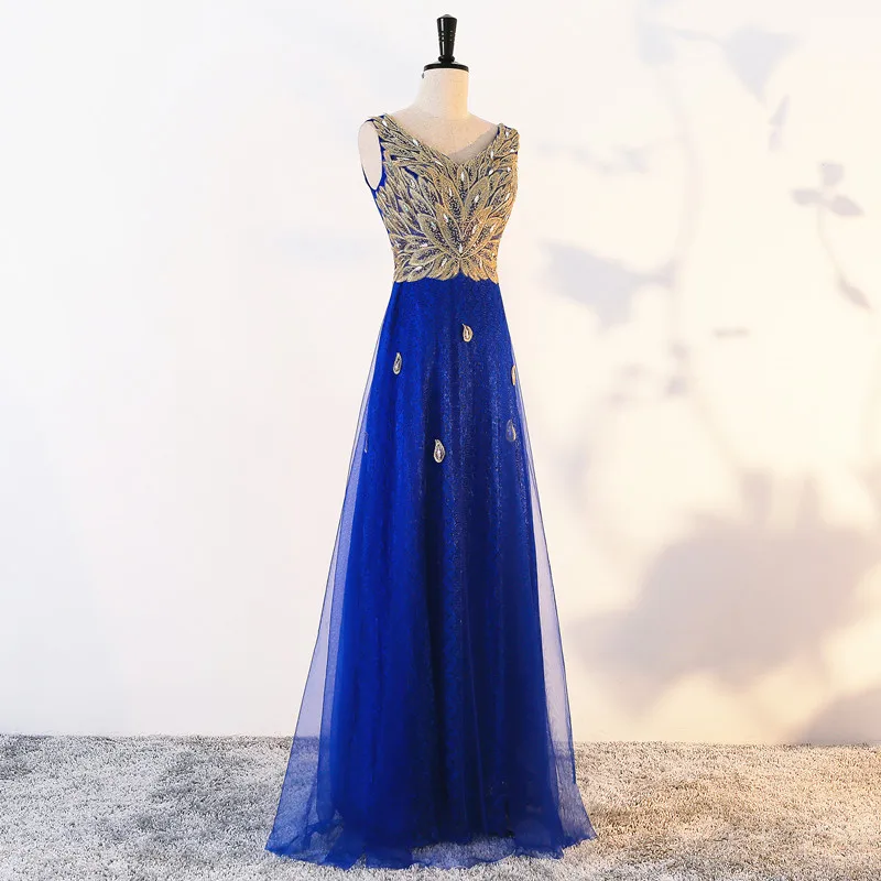 SOCCI Weekend/вечернее платье с вышивкой кружевное кристаллами для матери невесты