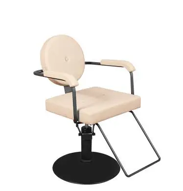 

52221 Haircut hairdressing chair stool down the barber chair12338