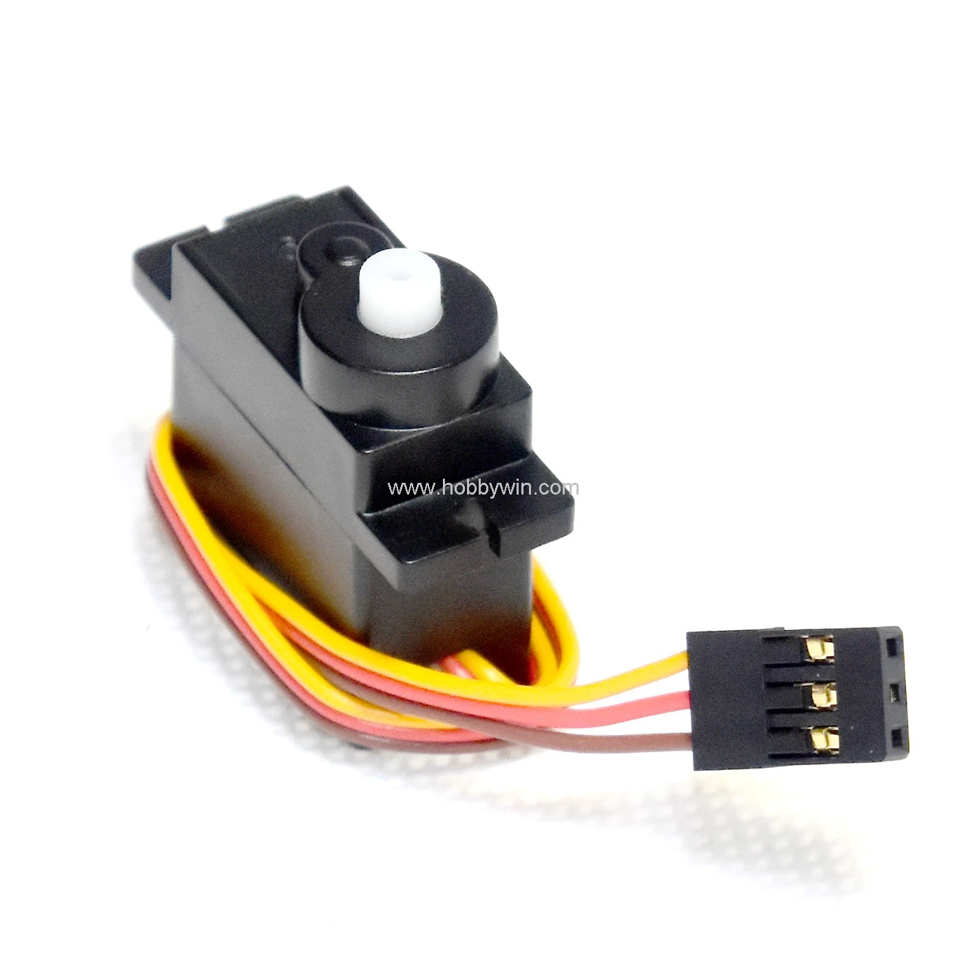 HBX part 24621 Steering Servo (3 pin) 1P for Haiboxing 1/24 RC Model Off-Road Buggy Truck 2078 | Parts &amp Accs