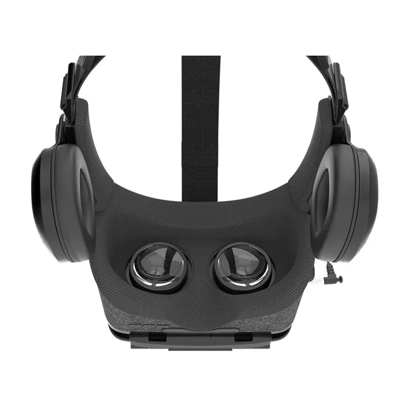 Bobovr Z5 Bobo VR Gerceklik Очки виртуальной реальности 3D гарнитура Google Cardboard шлем очки для