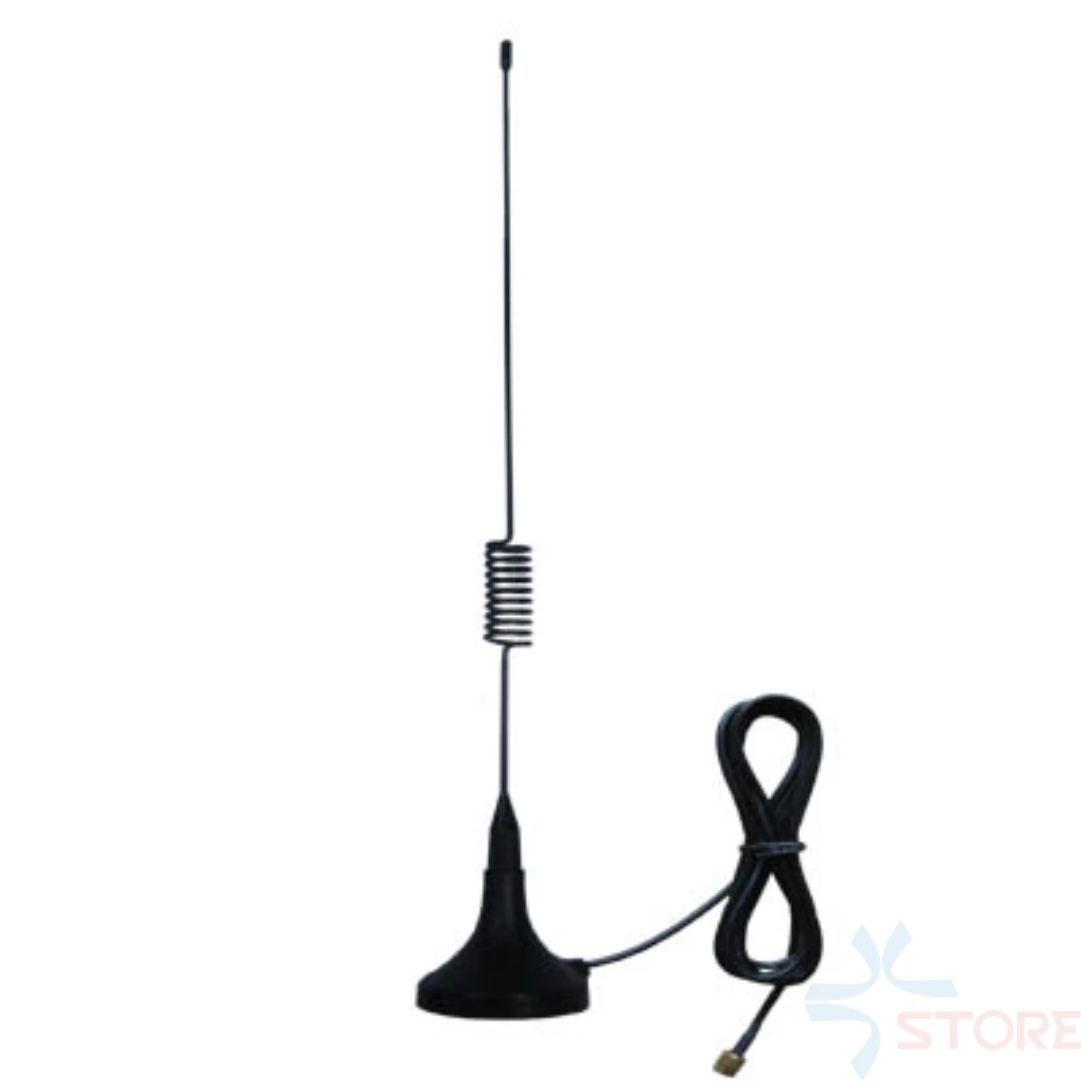Антенна FM Digital 48 860Mhz ANT500 для HackRF One|antenna aerial|antenna fmantenna digital |