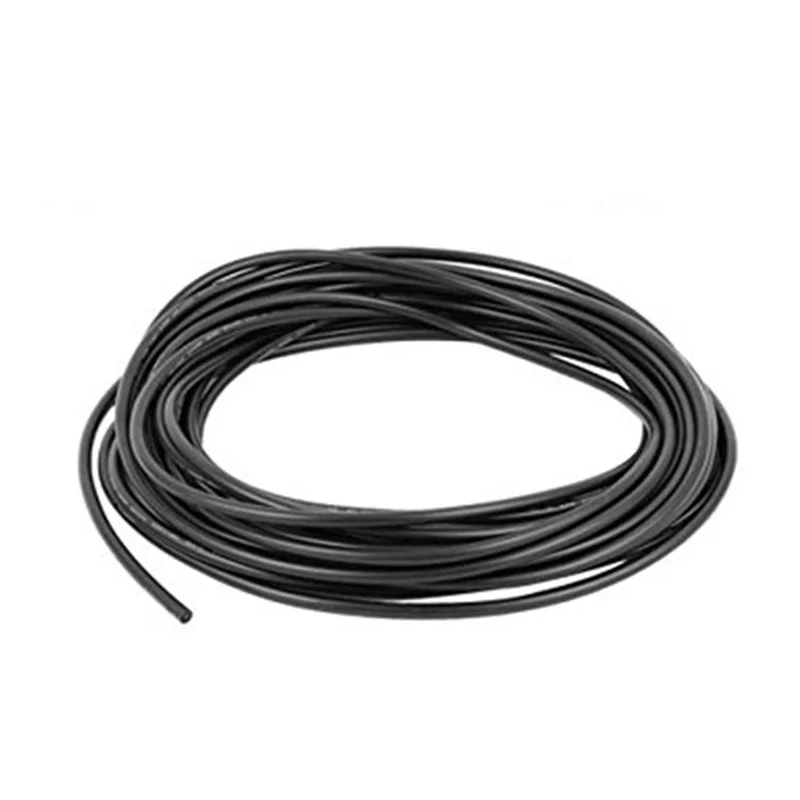 300 метров силиконовый провод 22AWG 24AWG 26AWG термостойкий мягкий силикагель