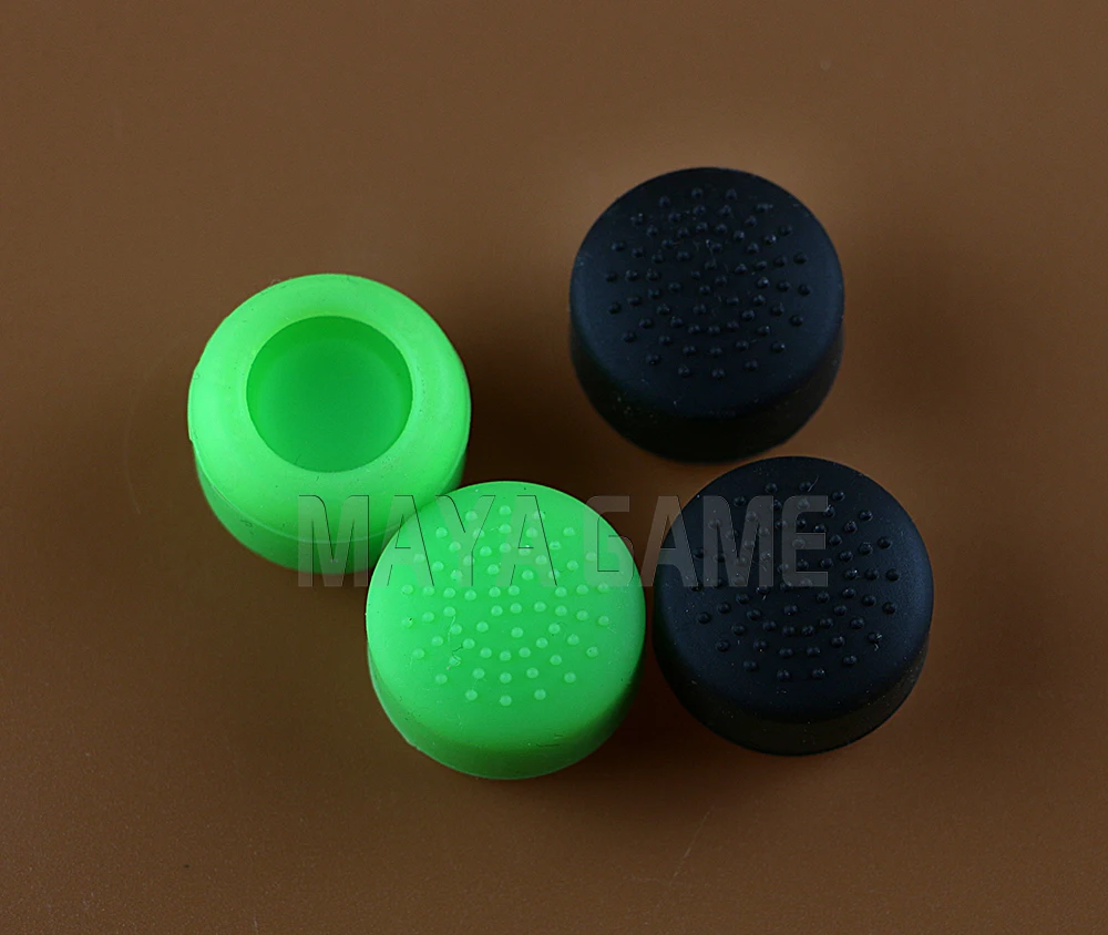 200 шт. колпачки для аналоговых стиков ps3 PS4 xbox 360 one|cap cover|cap capcap thumbstick |