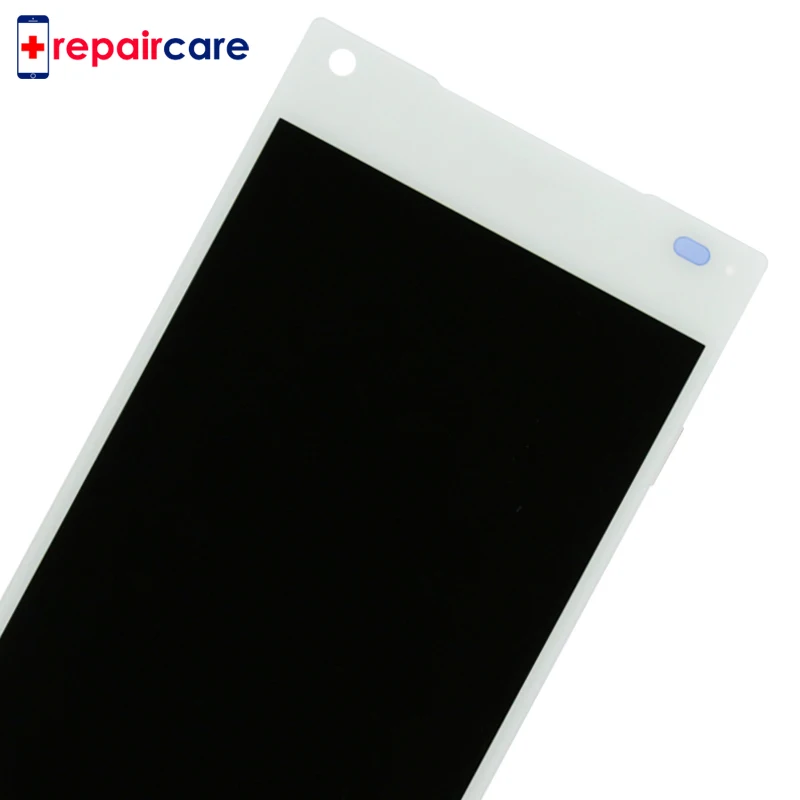 Полный оригинальный ЖК-дисплей для Sony Xperia Z5 Compact Mini E5803 E5823 + кодирующий