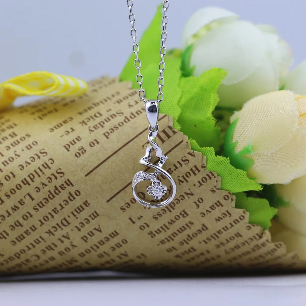 Lasamero венчик 0.038CT 18 К золото круглый вырез квадратный центр набор натуральный