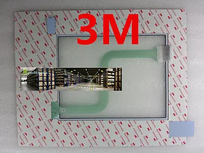 DHL/EMS NEW Allen Bradley AB Panelview 1400 Membrane Keypad 2711-K14C9 Ser B -F4 |