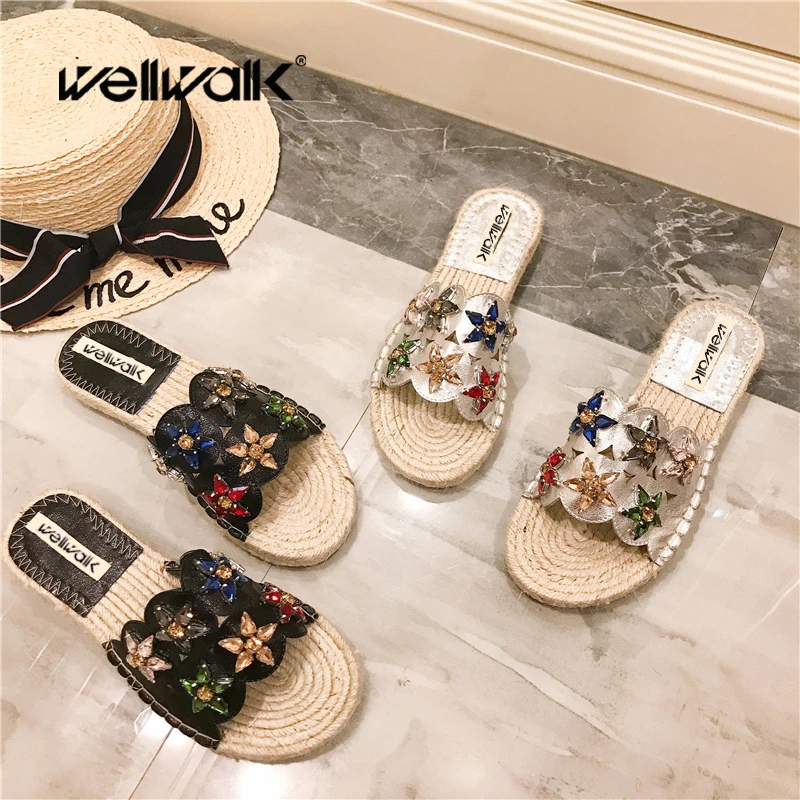 wellwalk
