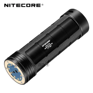 Сверхвысокая производительность Nitecore NBP68HD литий-ионная аккумуляторная батарея предназначена для фонариков серии Nitecore TM