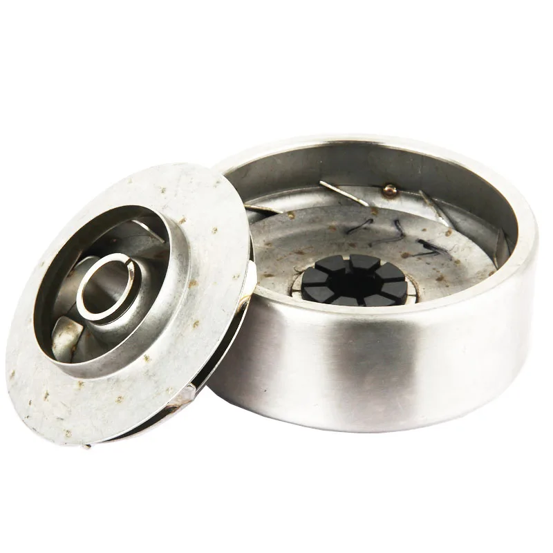 Новая(модель 4JTSC6. 0/72-D48/1000) JINTOP солнечной энергии из нержавеющей стали 304 центробежный насос Бесщеточный Водяной насос моторный