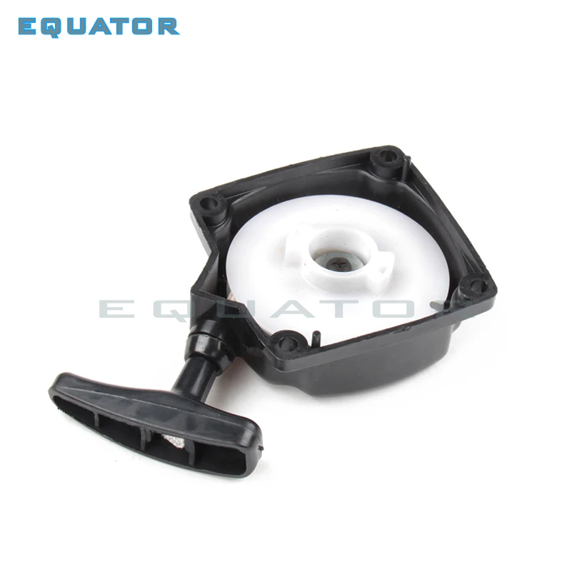 Пусковое устройство PULL START с пусковым захватом/отверстием/кожухом для китайского