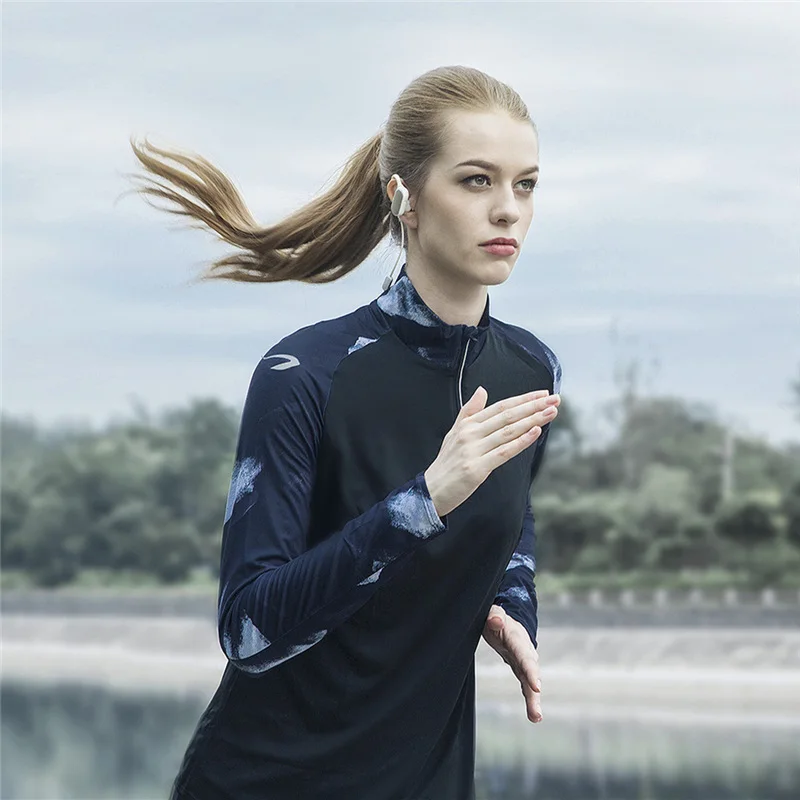 Оригинальный Xiaomi mi Bluetooth наушники гарнитура с c спортивные Беспроводной 4 1