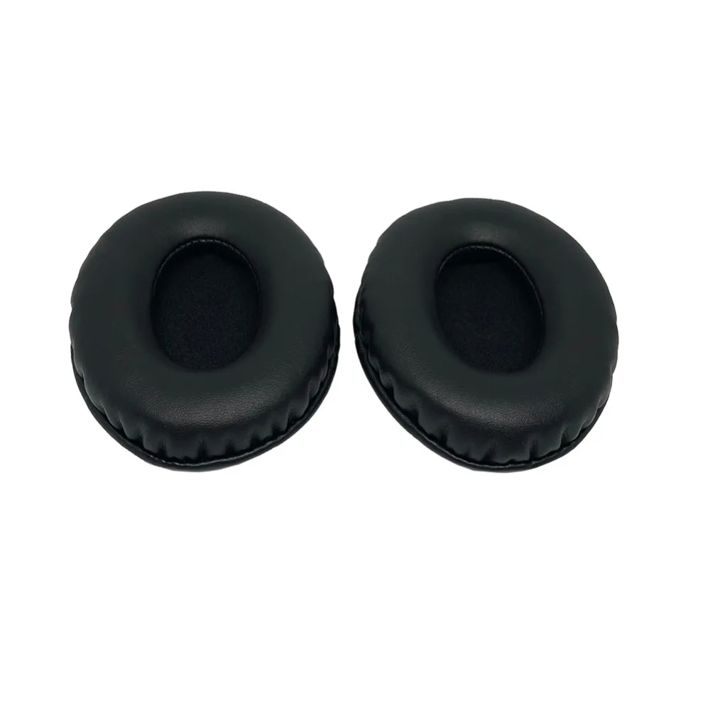 1 пара подушечки Замена амбушюры Spnge для Черепахи Beach Ear Force PX5 PX 5 рукав гарнитура