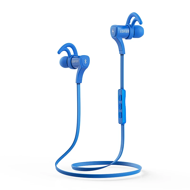 EDIFIER W288BT Bluetooth 4 0 наушники спортивные наушники-вкладыши водонепроницаемые
