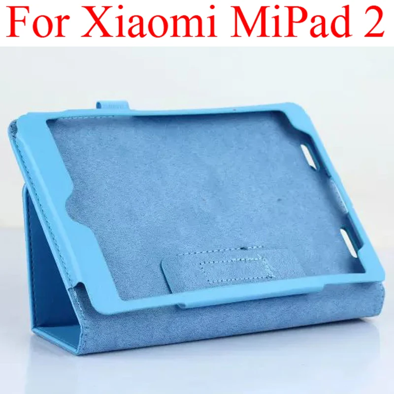 Защитный чехол для Xiaomi MiPad 2 подставка держатель MI Pad MiPad2 корпус Fundas Capa оболочка