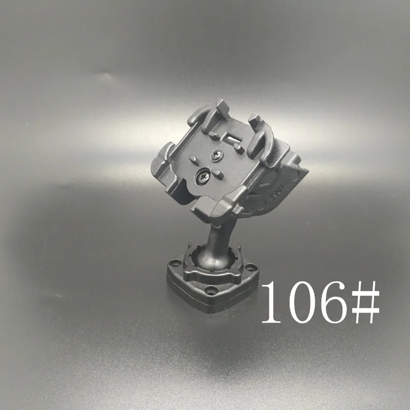 Нет. 81#-110# Облачное зеркало кронштейн DVR металлический держатель для автомобиля dvr камеры крепления зеркало заднего вида кронштейн крепления и держатель для gps