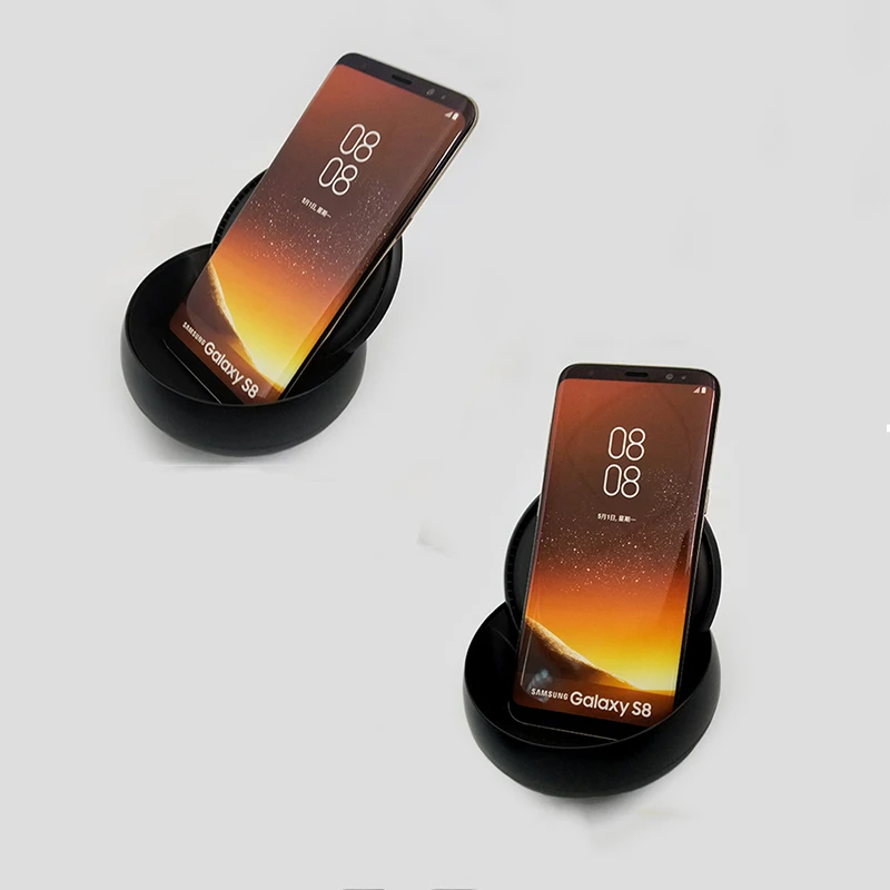 Оригинальная док станция SAMSUNG DeX планшетофон с интерфейсом LAN HMDI USB 2 0 для Galaxy s8 S8 +