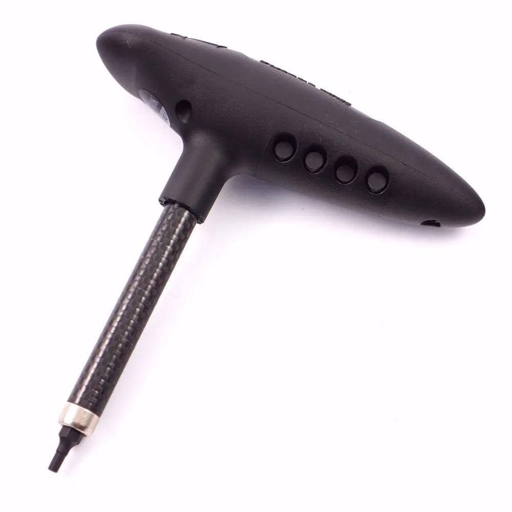 IceToolz E219 2019 Новый окарина велосипед динамометрические ключи Набор 3 ~ 10 нм T25 4 5 мм