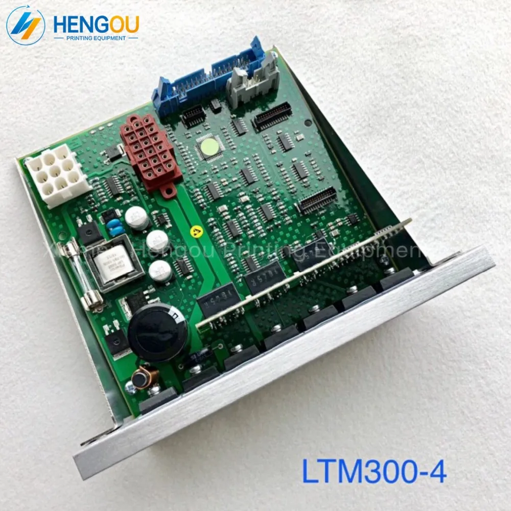 Печатная плата Heidelberg PM74 плоский модуль для печатной машины 00.785.0551 1 шт.|Детали