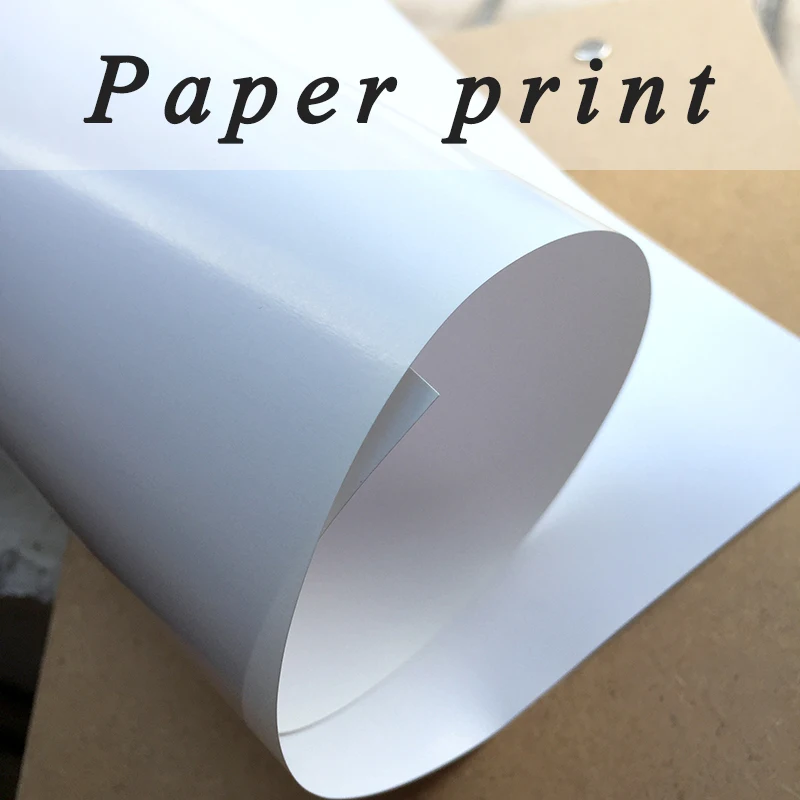 Нью-Йорк США абстрактная карта городов мира Печать плаката печать на Бумага или