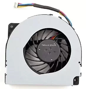 Новый ноутбук Процессор охлаждающий вентилятор для Asus A40 A42 K42 X42 Вентилятор