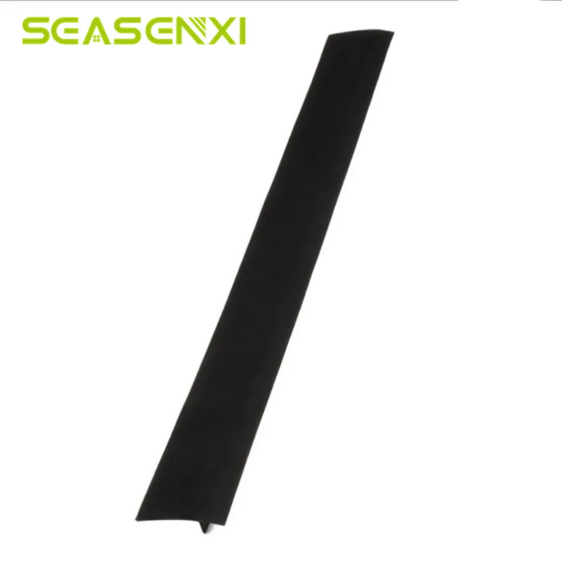 Гибкая плита счетчик крышка зазора силиконовая Резина кухня масло газ щелевой