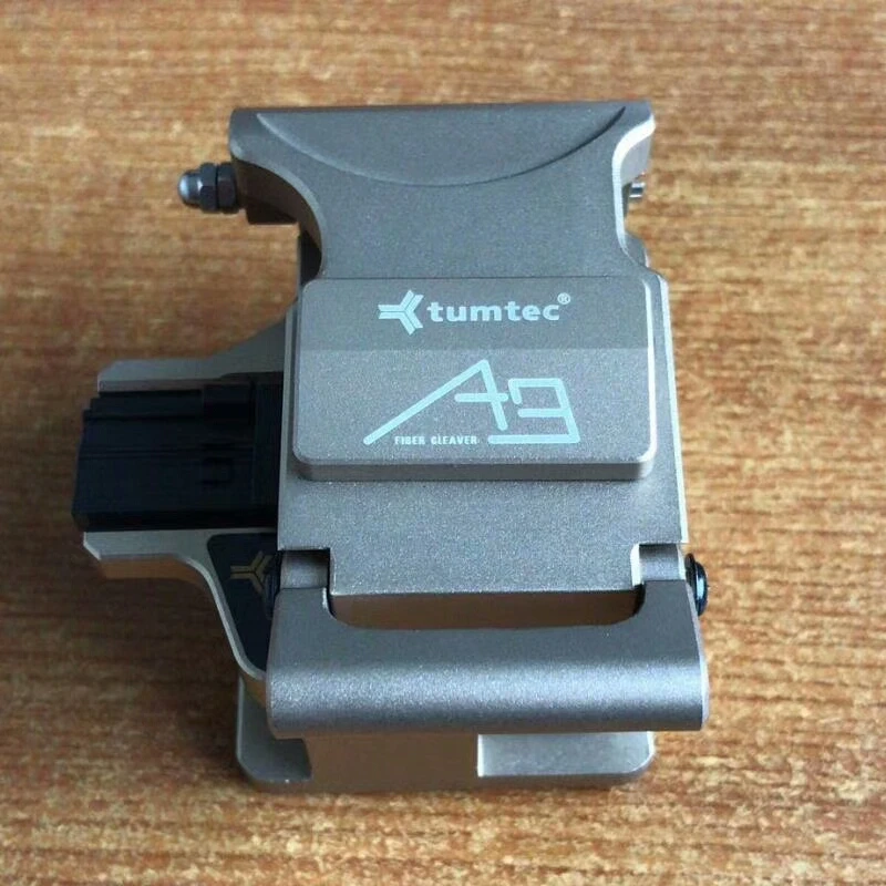 Original Tumtec A9 Automatic fiber cleaver best quality made in china with competitive price | Мобильные телефоны и