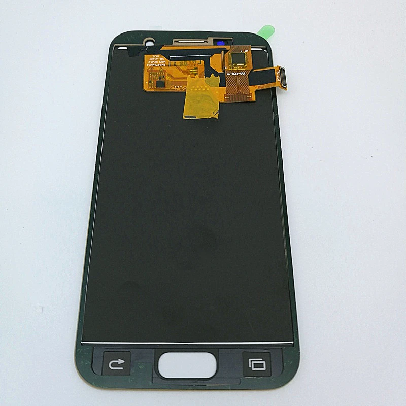 Для Samsung Galaxy A3 2017 a320 SM A320F ЖК дисплей с сенсорным экраном дигитайзер сборка lcd