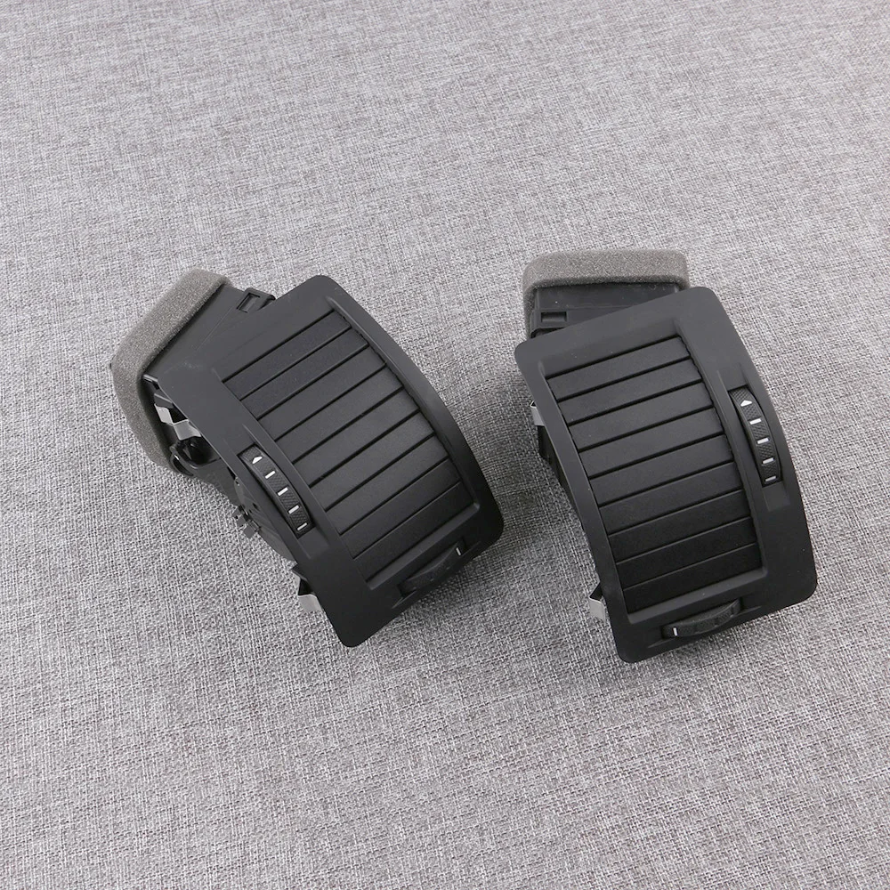 Пара Передняя Левая Правая приборная панель вентиляционное отверстие