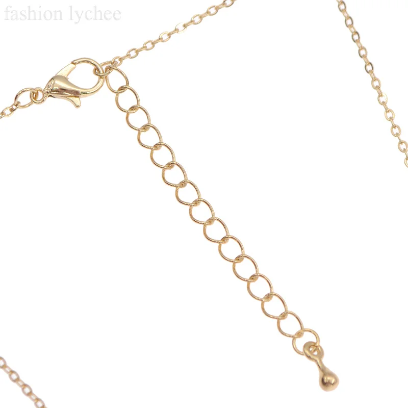 Цепочка с подвеской в виде сердца из м/ф Сейлор Мун|necklace jewelry|fashion jewelryjewelry fashion |