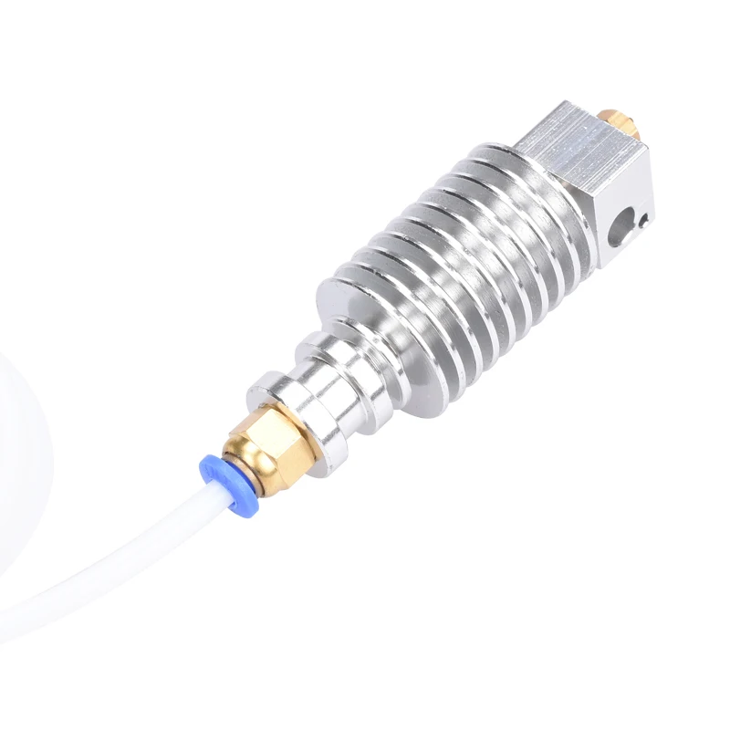 V5 пневматические соединители 1 м PTFE трубка тефлоновая труба Боуден экструдер J head
