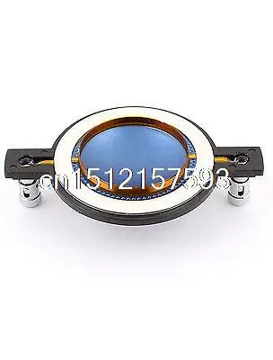 44.5mm 44.4mm 1.75&quot Tweeters Diaphragm Speaker Drive Voice Coil Blue | Обустройство дома