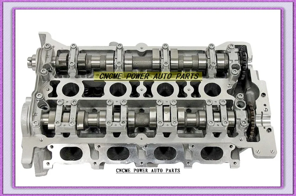 910 129 BKV BEX AWM AKV BBU AQX полная головка цилиндра для New Beetle Jetta Leon 06A103351G 06A103351L 06A103351J 058103353R