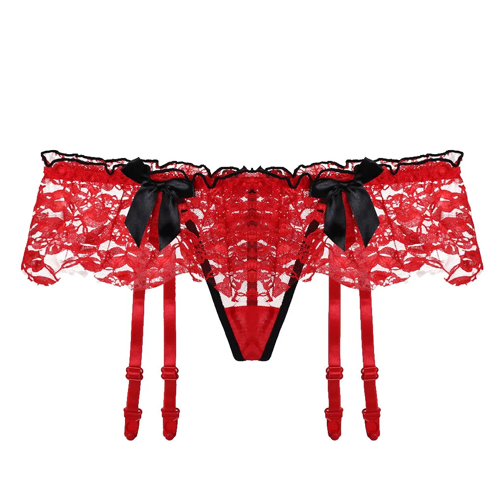 Sexy Women Lingerie Hot Lace Garter Porn Babydoll Erotic Underpants Sleepwear Bodysuit 1226 | Красота и здоровье