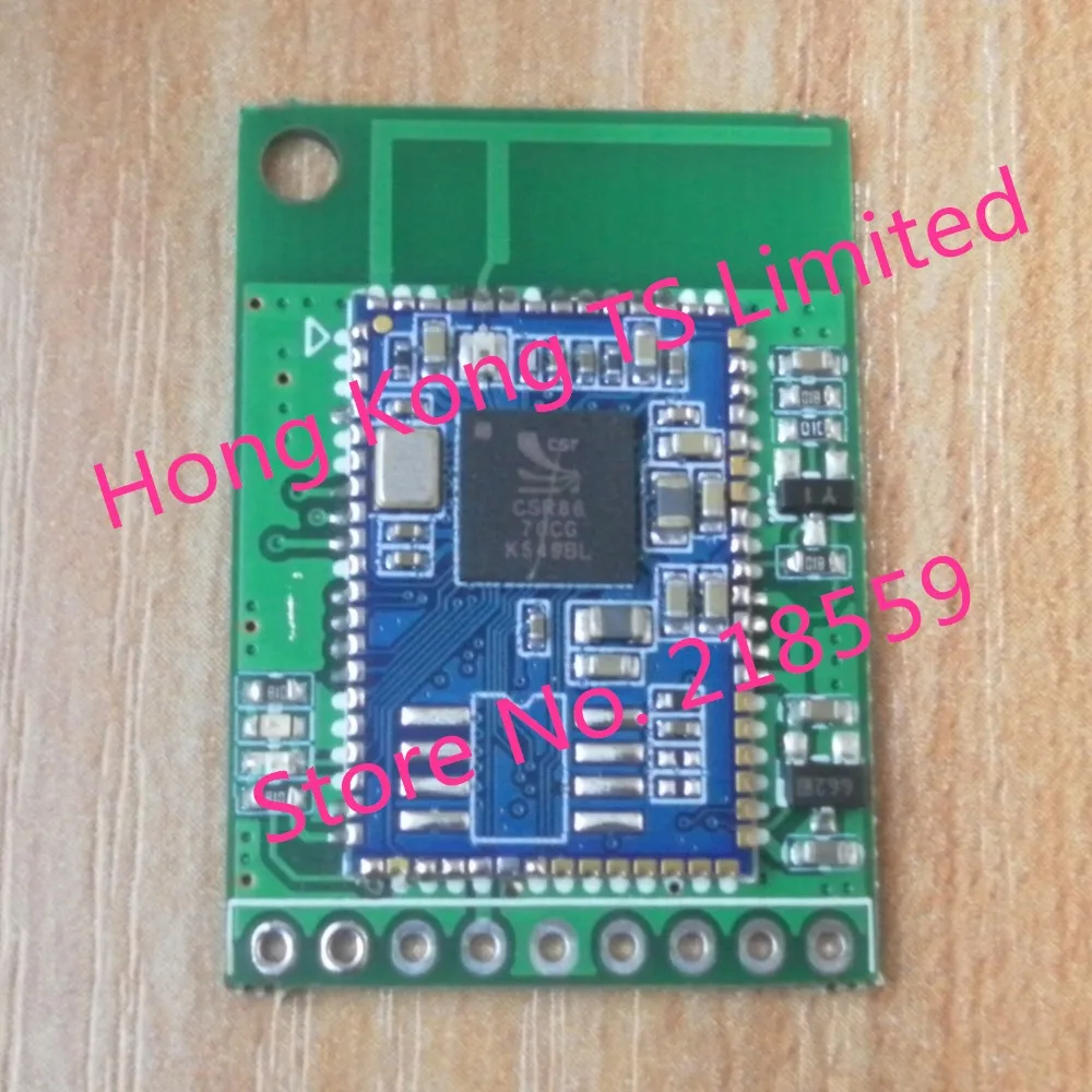 BTM870 B CSR8670/Bluetooth 5 0 Модуль группа/Дифференциальные аналоговые I2S/SPDIF цифровой аудио