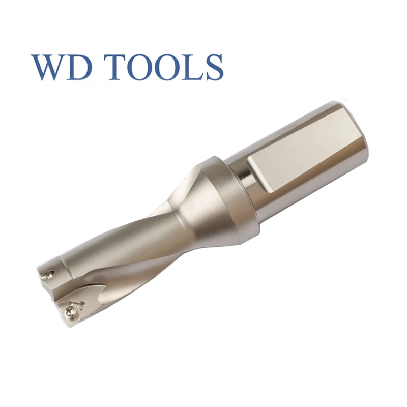 

JIK CNC инструменты для сверления, inxable insert Drill 3D, высокоскоростные инструменты для сверления металлических отверстий диаметром 3 x Drilling24-30.5mm
