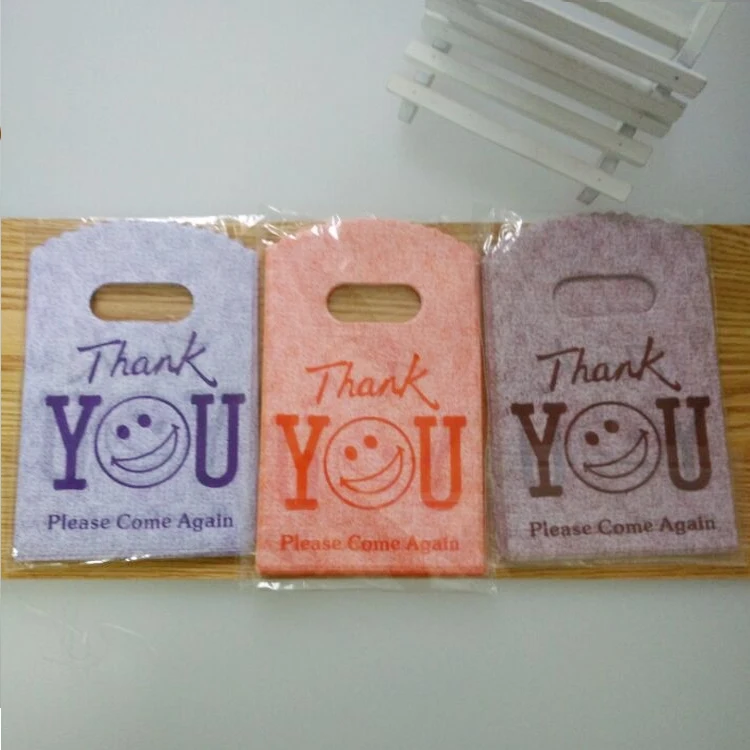 150 шт. маленькие пластиковые пакеты с ручкой 9 х15 см|bag keychain|bag butterflybag lady bags |