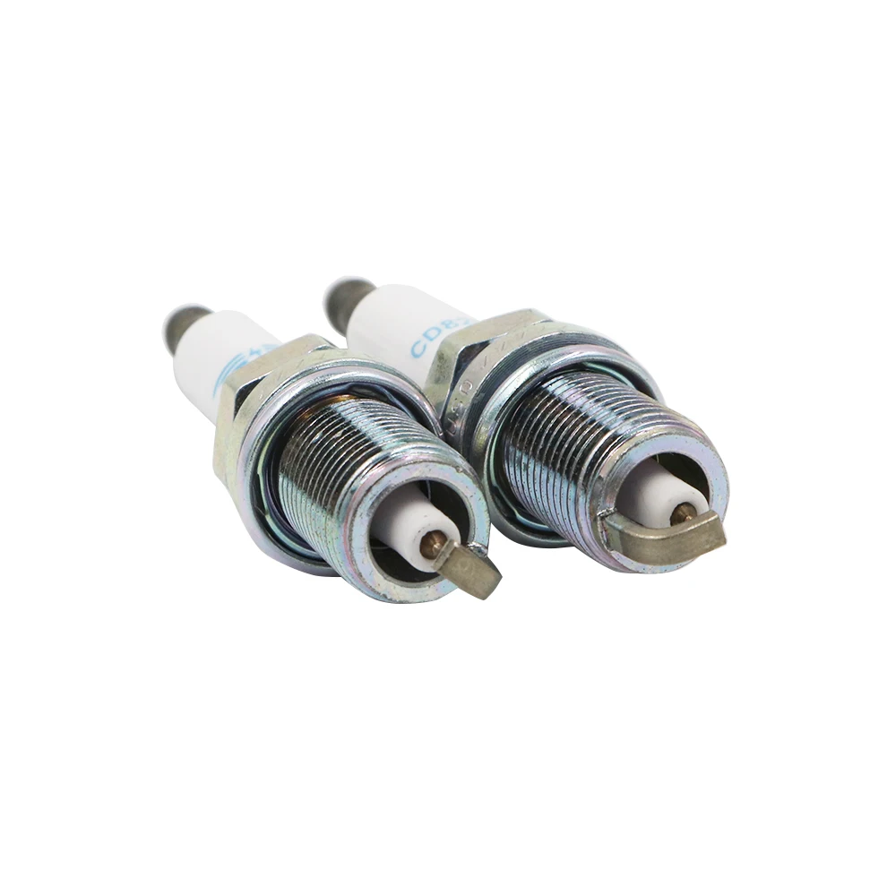 DS 20X Иридий платина свечи зажигания FR7KPP332/IZFR6H11/K7RTAI для BMW 550i 650i 750i 750Li X5 xDrive 4.8i 4.8is