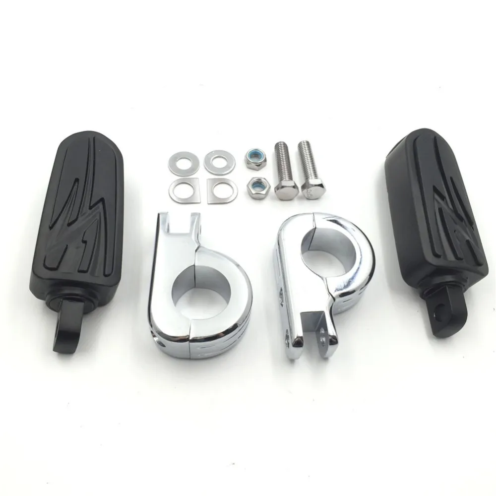 Бесплатная доставка на вторичном рынке мотоциклетные запчасти 1 1/4 дюйма колышки