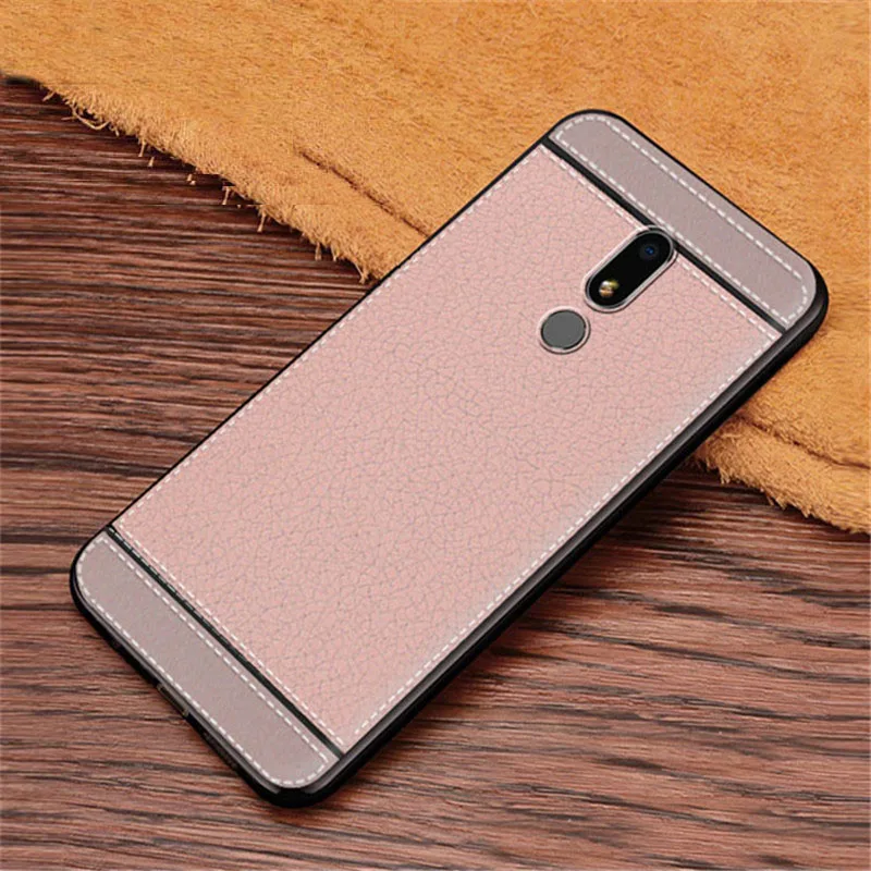 Чехол для Meizu M8 кожаный чехол lite телефона Lite|Бамперы| |