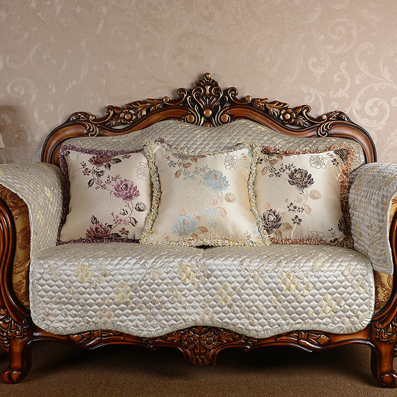 Высококачественная наволочка роскошный бархатный чехол для подушки