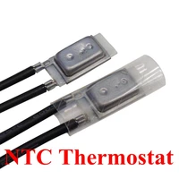 17am 60 180 degree motor thermal protection device 17am021a5 70c normally closed thermostat temperature control switch