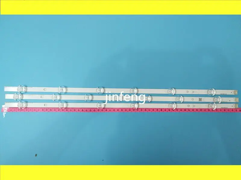Светодиодная лента для подсветки телевизора LG 32 дюйма 2 0 32LN5100 32LN545B 32LN5180 32LN550B