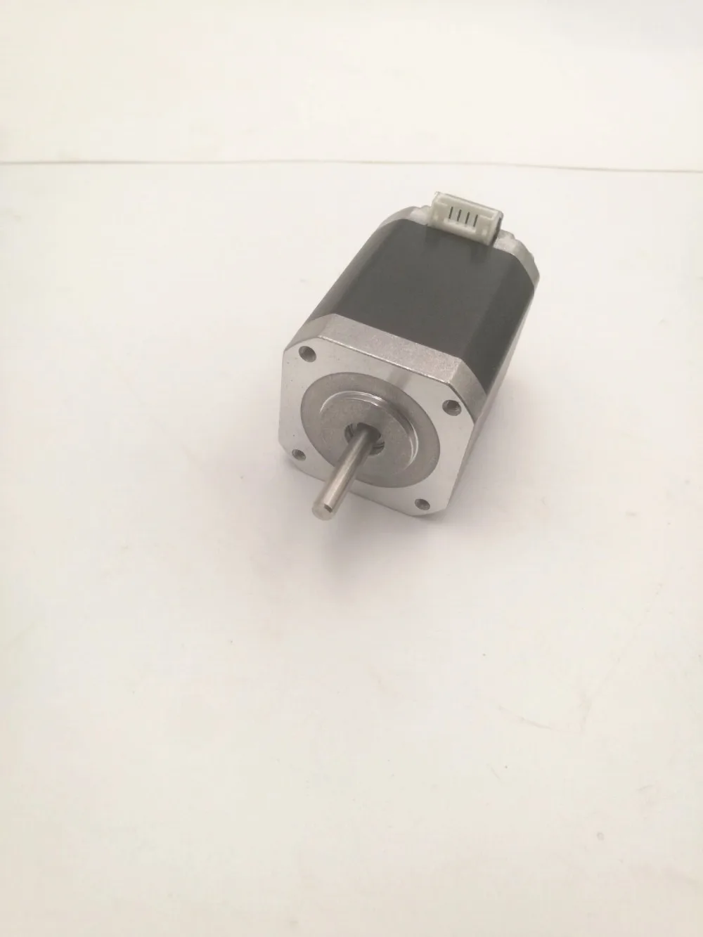 

upgrade CR-10 S400/500 Y axis stepper motor for CR-10 S4/S5 3D printer