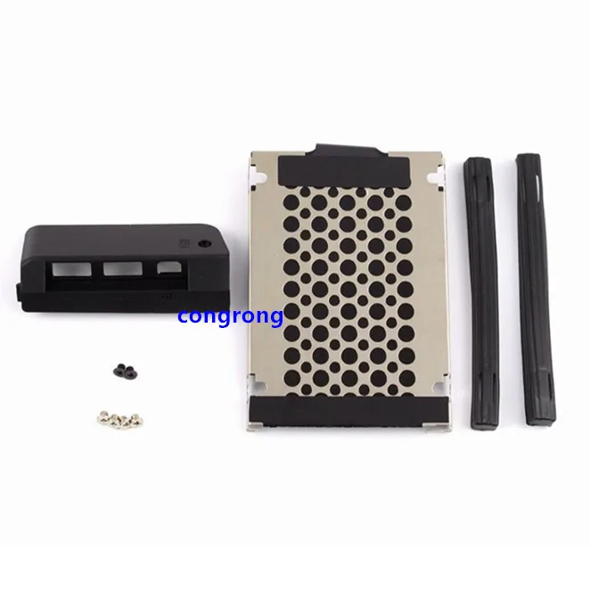 Крышка жесткого диска для направляющие IBM Lenovo Thinkpad T430 T430i 04W6887 резиновая