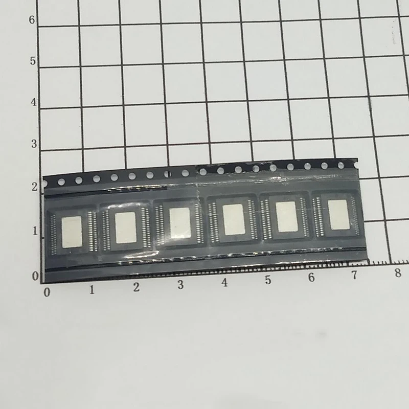 Оригинальный 2 шт./лот TDA7498L TDA7498E TDA7498 SSOP-36 аудио усилитель чип SMD IC | Электронные