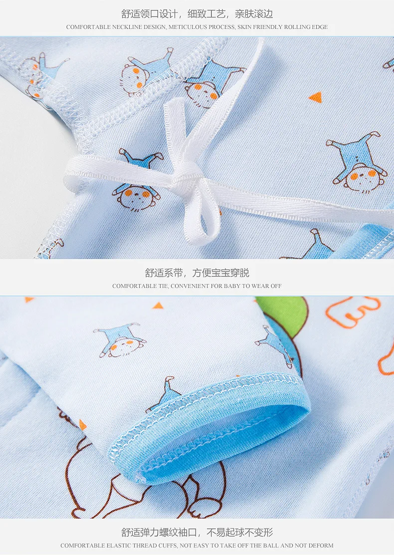 

21 Pcs/Set Cotton Newborn Baby Clothing Set for Girls Boys Toddler Baby-clothes New Born Gift Set