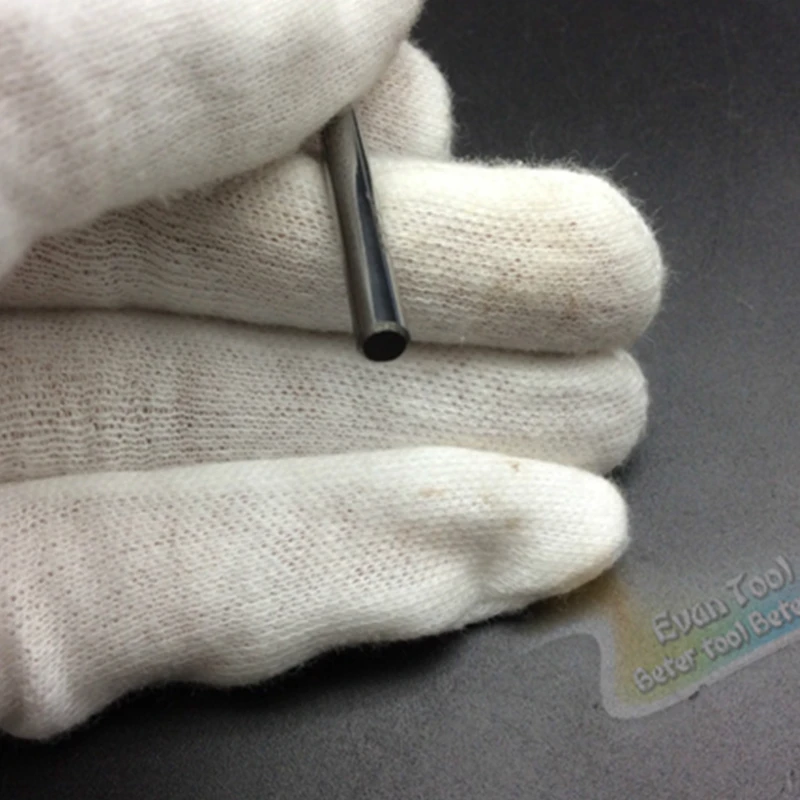 Фреза YFT твердосплавная насадка для фрезерного станка 45 градусов 4 лезвия с