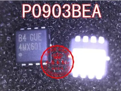 

Бесплатная доставка; Набор из 10 шт./лот P0903BEA QFN8