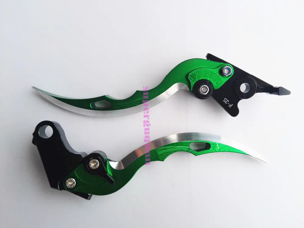 Новинка для Honda CBR250R CBR 250R MC41 ABS 2011 2012 2013 11 12 13 мотоциклетные CNC тормоза и сцепления