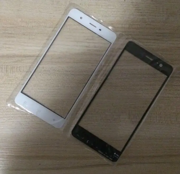 Наружном ЖК экран для Mobistel Cynus F9 4 7 &quotзащитный наружном 3 цвета Внешний Объектив